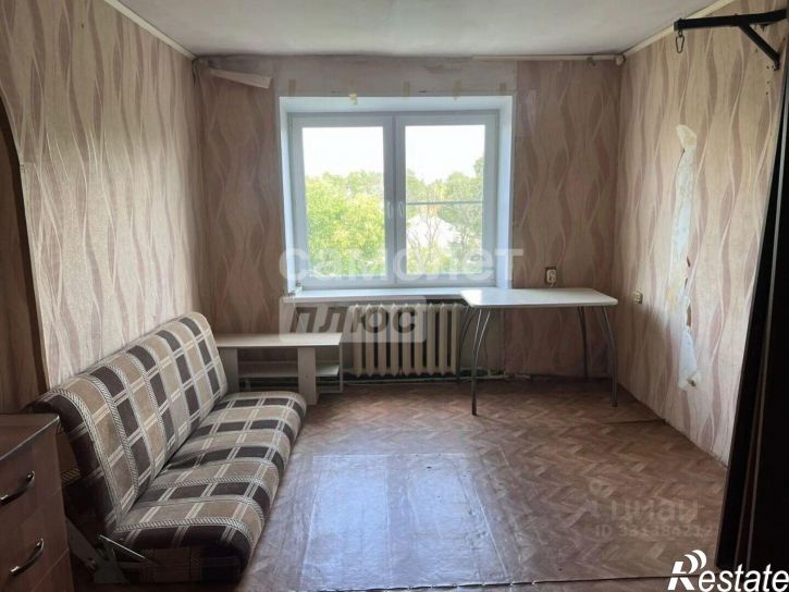 Комната ул Приборостроителей, 22,  д. 22