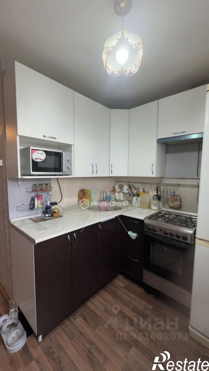 2-комн квартира Комсомольский пр-кт, 28Б,  д. 28Б