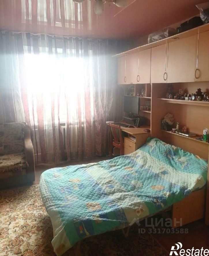 2-комн квартира ул Набережная, 14А,  д. 14А
