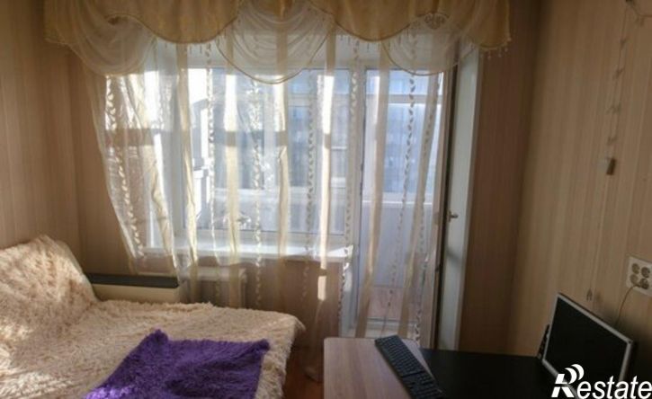 2-комн квартира ул Каслинская, 19А,  д. 19А