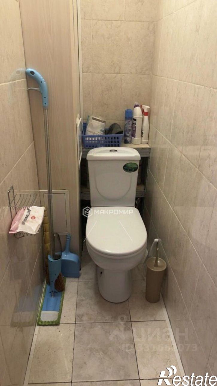 2-комн квартира Комсомольский пр-кт, 28Б,  д. 28Б