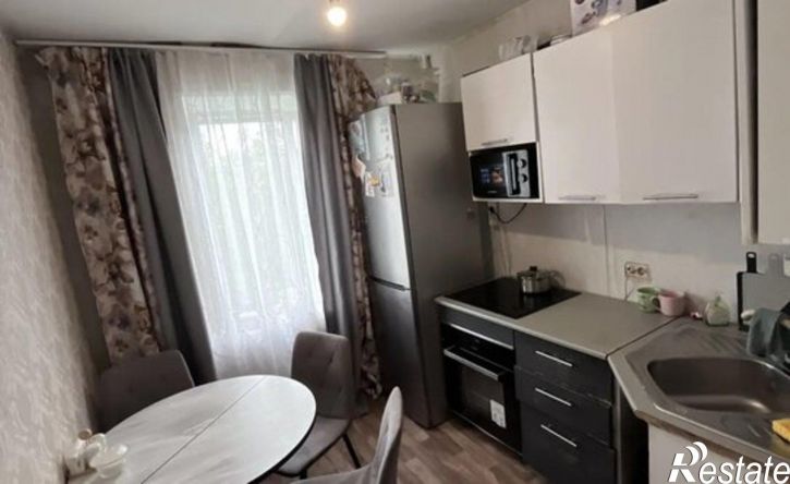 2-комн квартира ул Ворошилова, 11,  д. 11
