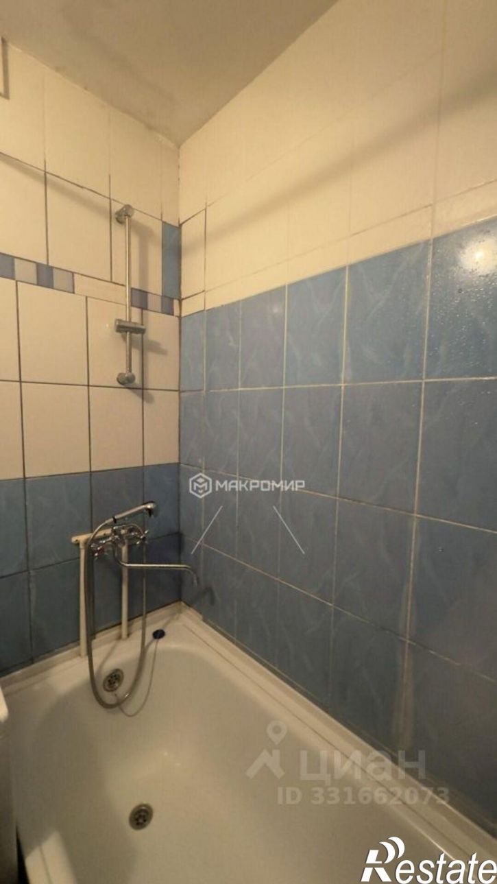 2-комн квартира Комсомольский пр-кт, 28Б,  д. 28Б