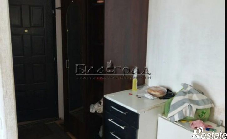 1-комн квартира ул Скульптора Головницкого, 32,  д. 32