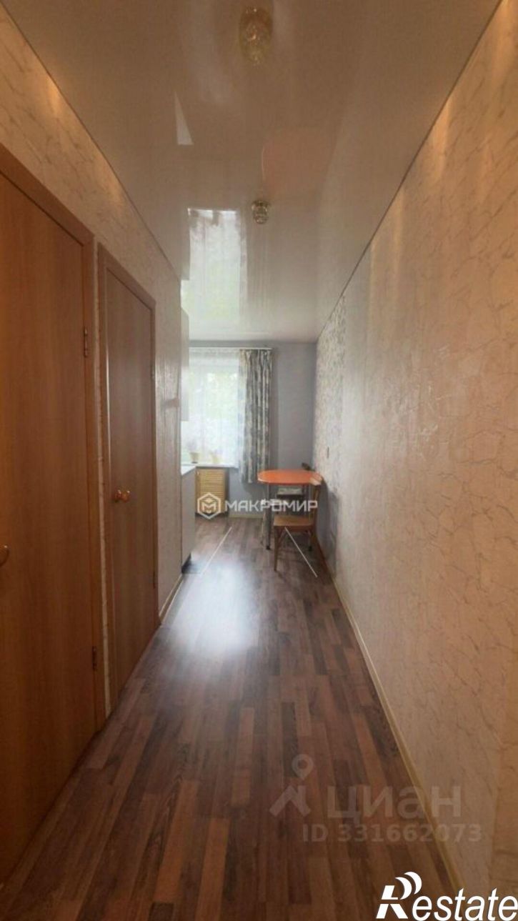 2-комн квартира Комсомольский пр-кт, 28Б,  д. 28Б
