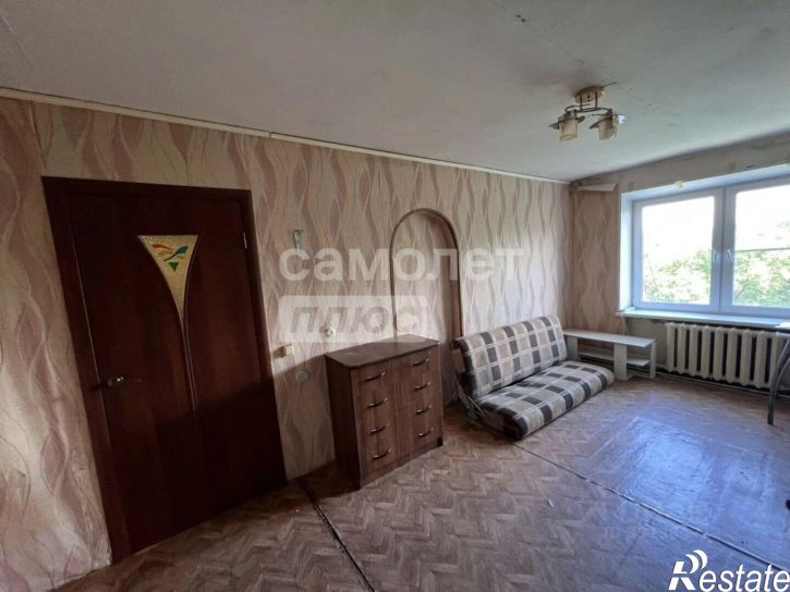 Комната ул Приборостроителей, 22,  д. 22