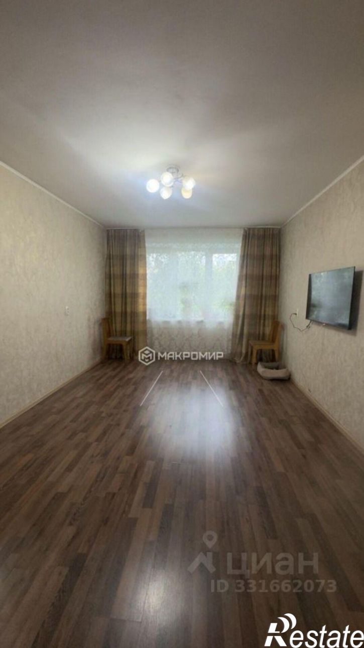 2-комн квартира Комсомольский пр-кт, 28Б,  д. 28Б