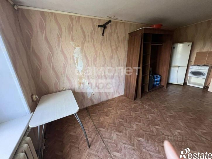 Комната ул Приборостроителей, 22,  д. 22
