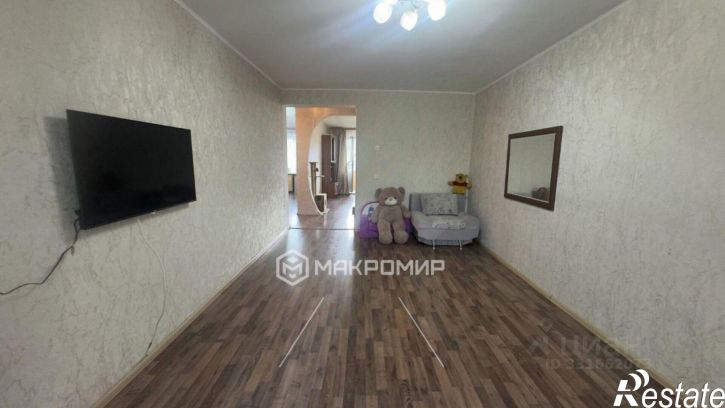 2-комн квартира Комсомольский пр-кт, 28Б,  д. 28Б