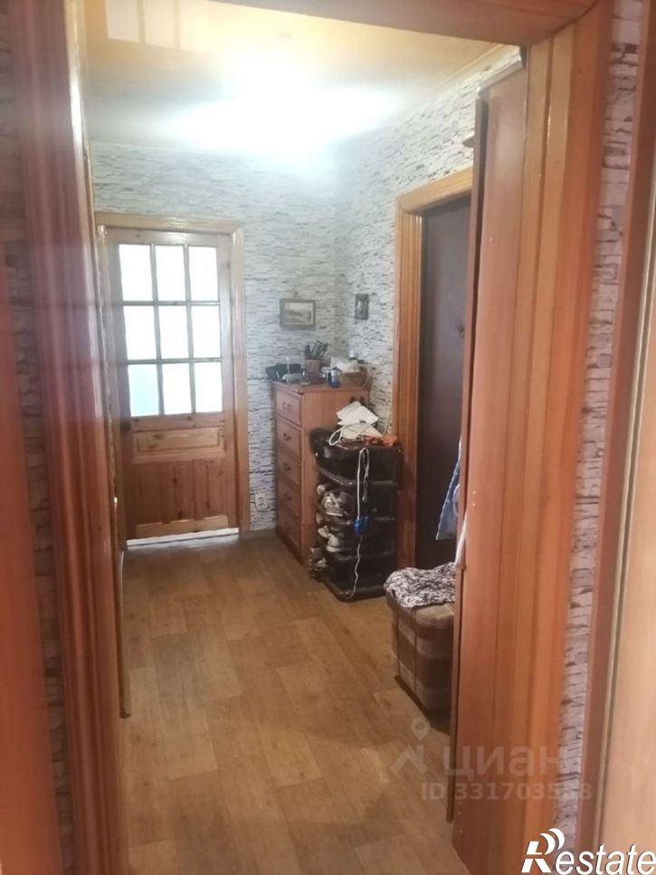 2-комн квартира ул Набережная, 14А,  д. 14А