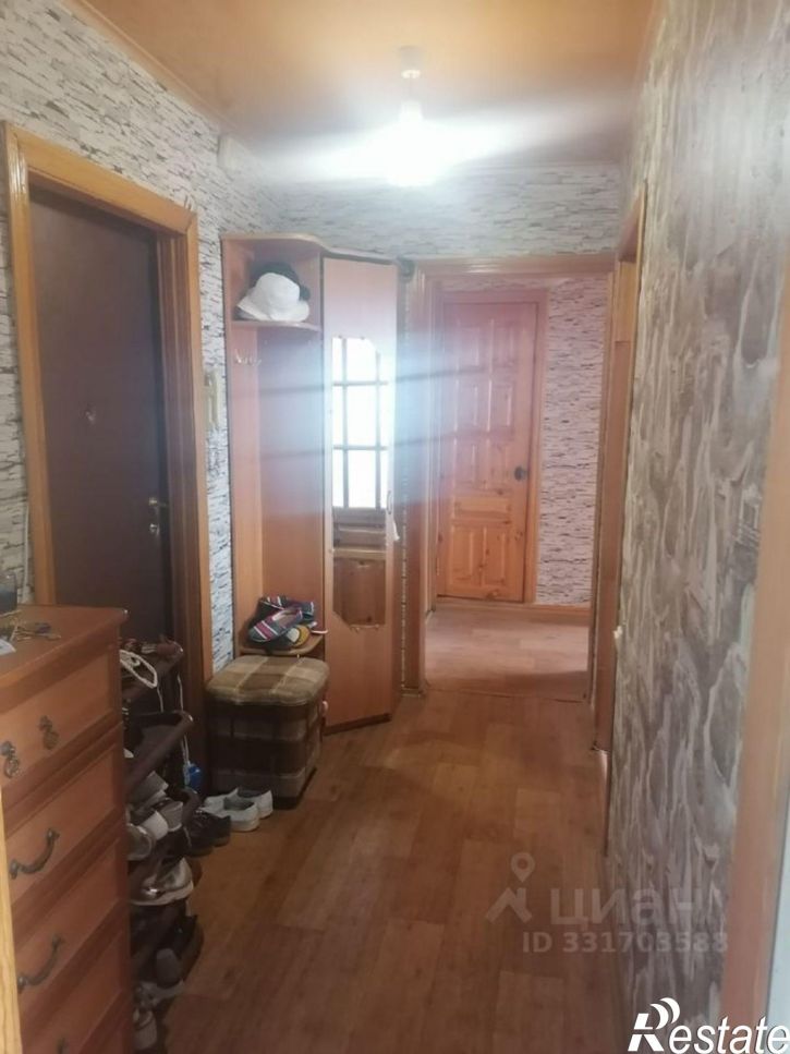 2-комн квартира ул Набережная, 14А,  д. 14А