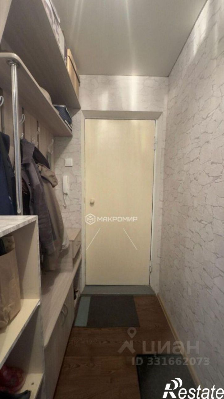 2-комн квартира Комсомольский пр-кт, 28Б,  д. 28Б
