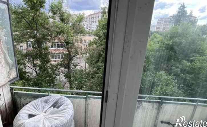 2-комн квартира ул Ворошилова, 11,  д. 11