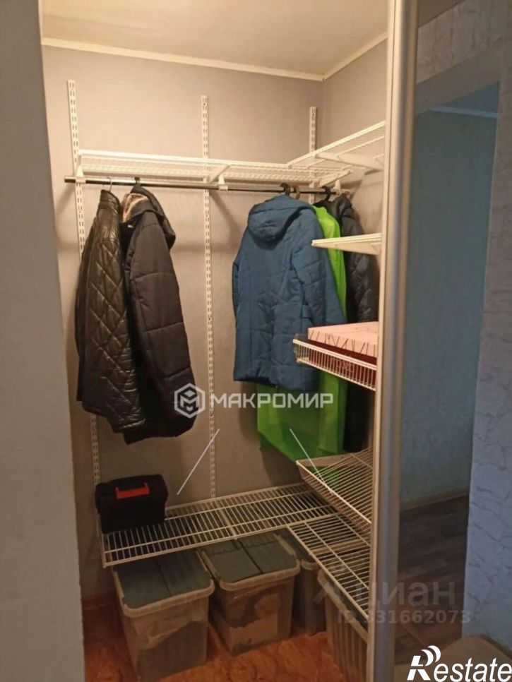 2-комн квартира Комсомольский пр-кт, 28Б,  д. 28Б