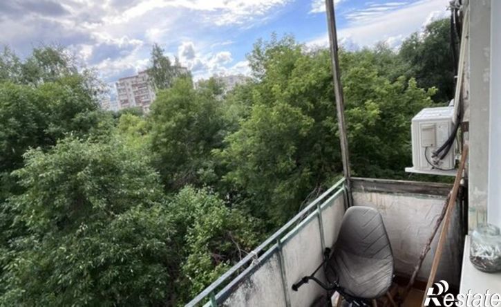2-комн квартира ул Ворошилова, 11,  д. 11