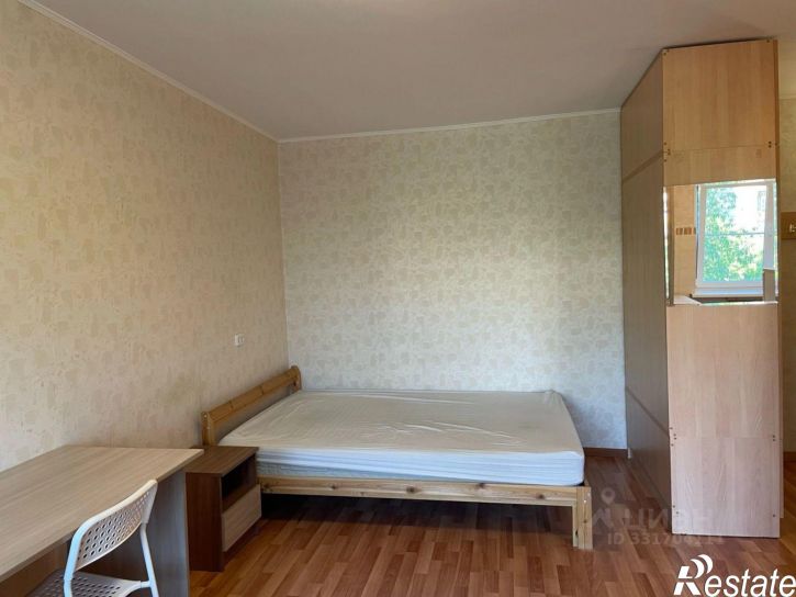 1-комн квартира ул Елькина, 61,  д. 61
