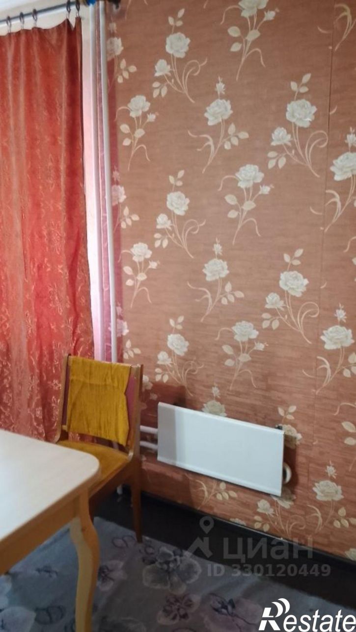 1-комн квартира ул Калмыкова, 14,  д. 14