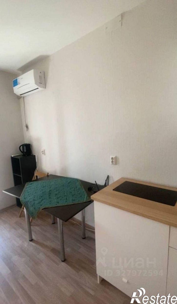 1-комн квартира ул Овчинникова, 20А,  д. 20А