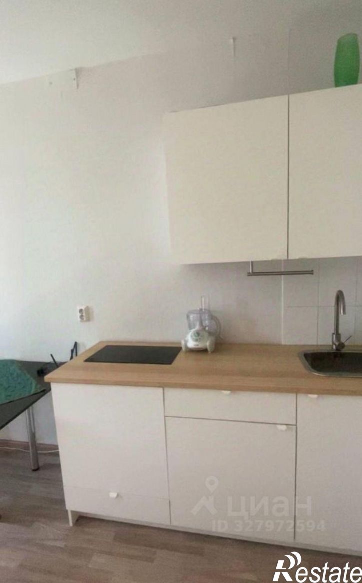1-комн квартира ул Овчинникова, 20А,  д. 20А