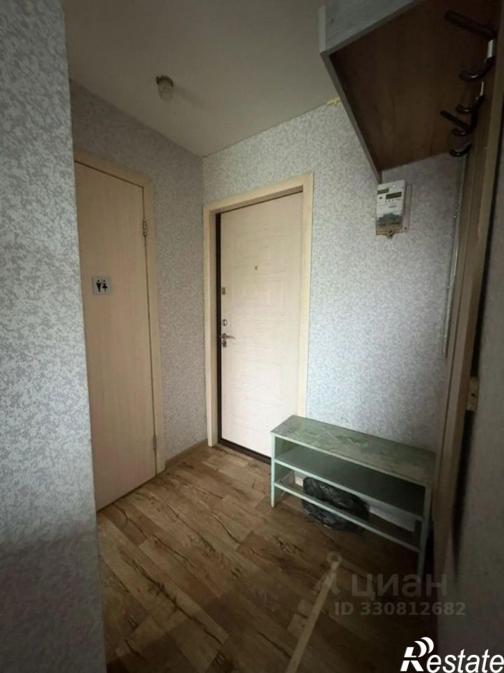 1-комн квартира ул Вязовая, 29,  д. 29