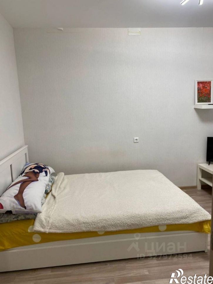 1-комн квартира ул Овчинникова, 20А,  д. 20А