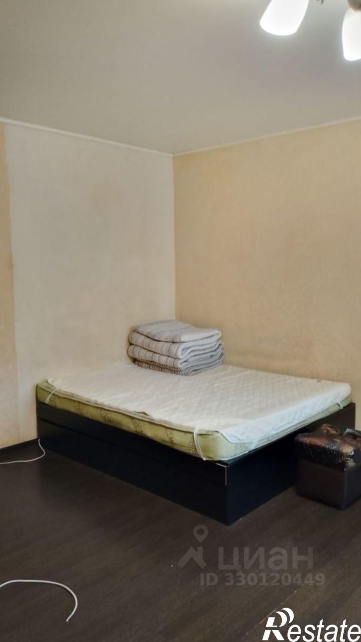 1-комн квартира ул Калмыкова, 14,  д. 14