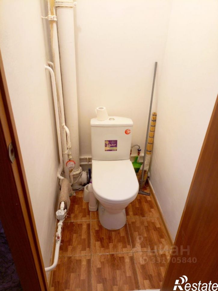1-комн квартира ул Зальцмана, 34,  д. 34