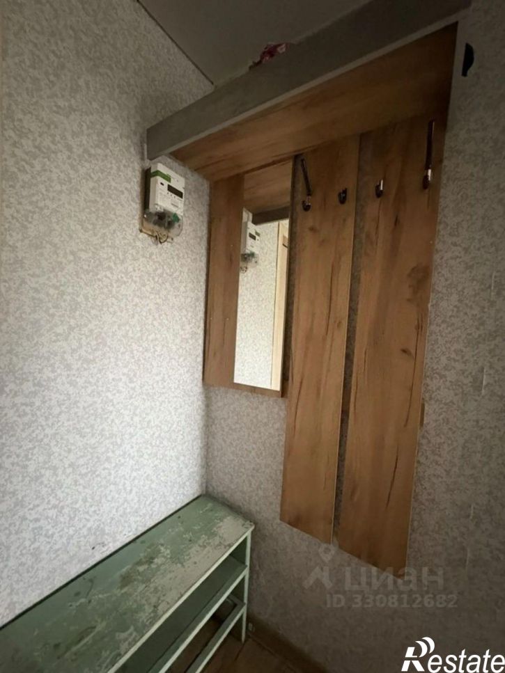 1-комн квартира ул Вязовая, 29,  д. 29