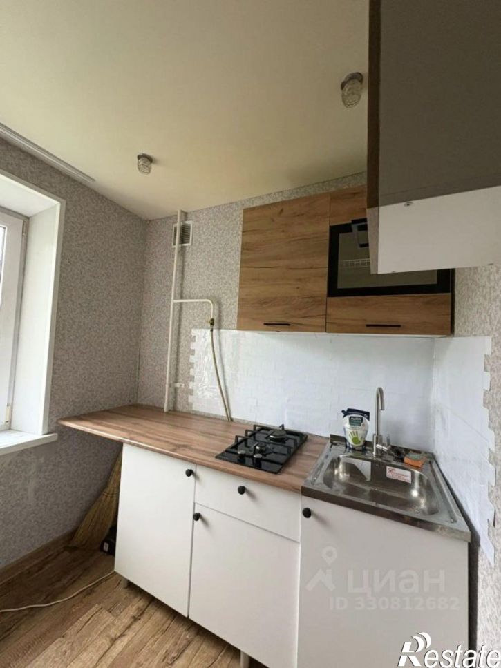 1-комн квартира ул Вязовая, 29,  д. 29