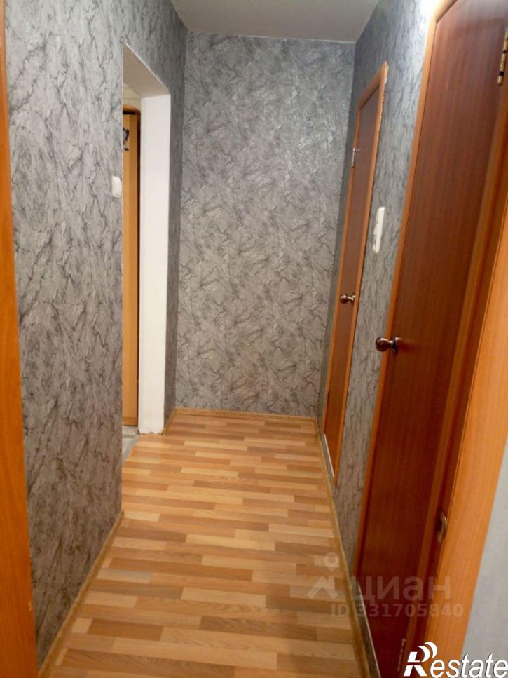 1-комн квартира ул Зальцмана, 34,  д. 34