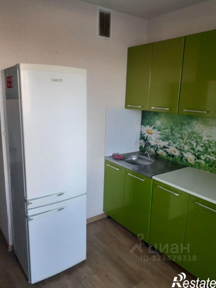 3-комн квартира ул Генерала Костицына, 7,  д. 7