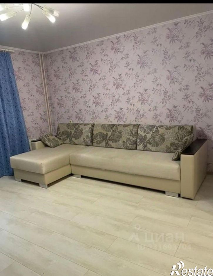1-комн квартира ул 250-летия Челябинска, 67,  д. 67