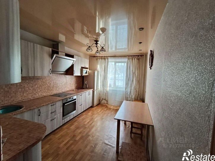 3-комн квартира ул Молодогвардейцев, 19,  д. 19