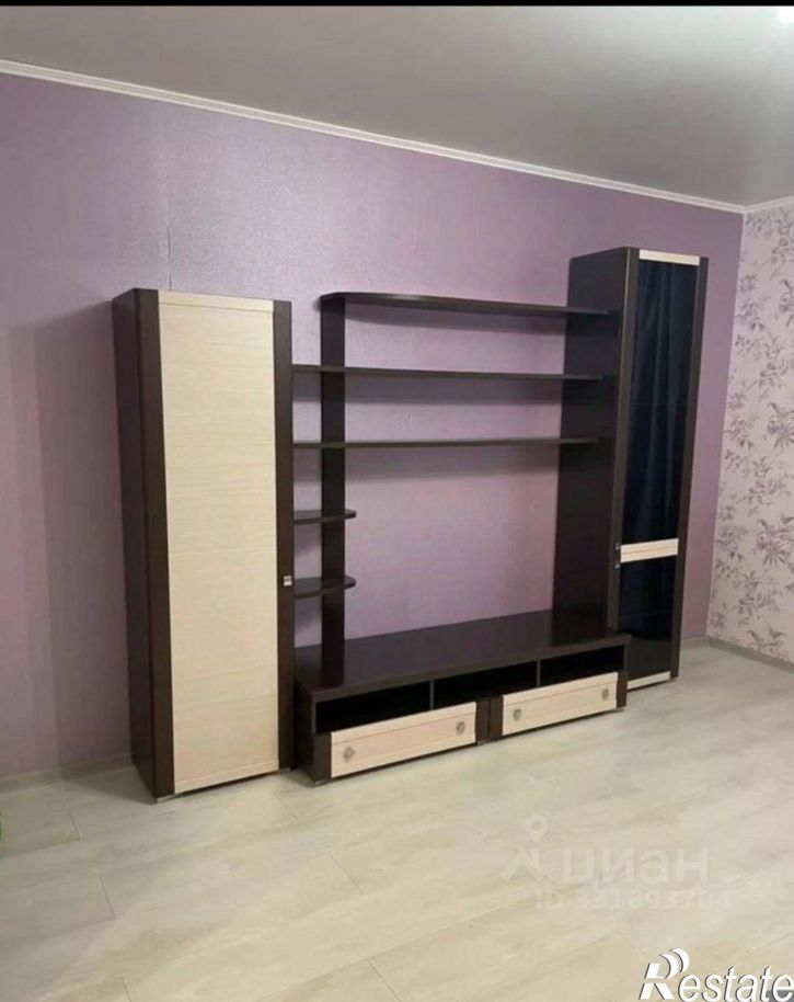 1-комн квартира ул 250-летия Челябинска, 67,  д. 67