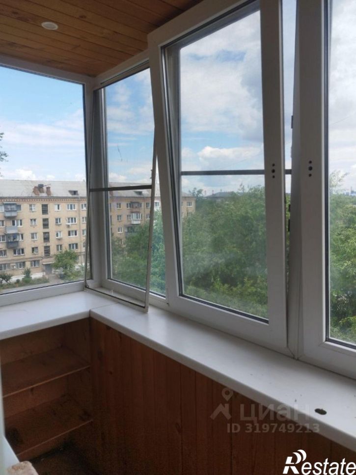 2-комн квартира ул Каслинская, 17,  д. 17