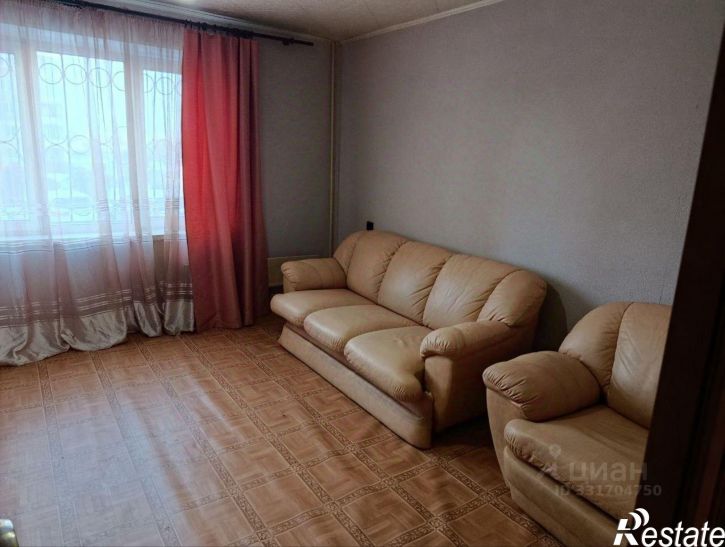3-комн квартира ул Молодогвардейцев, 19,  д. 19