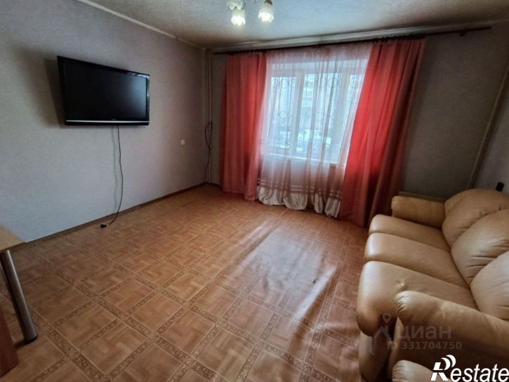 3-комн квартира ул Молодогвардейцев, 19,  д. 19