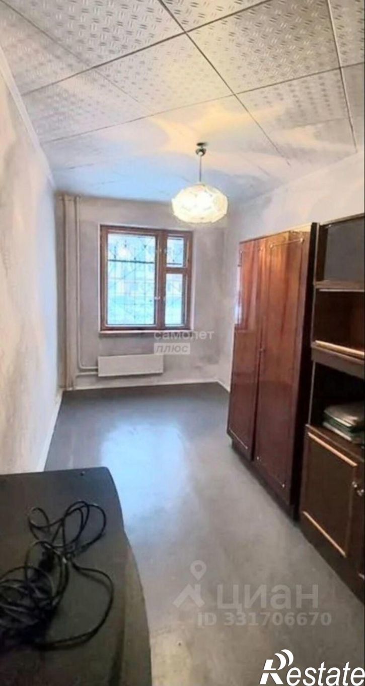2-комн квартира ул Калмыкова, 27,  д. 27