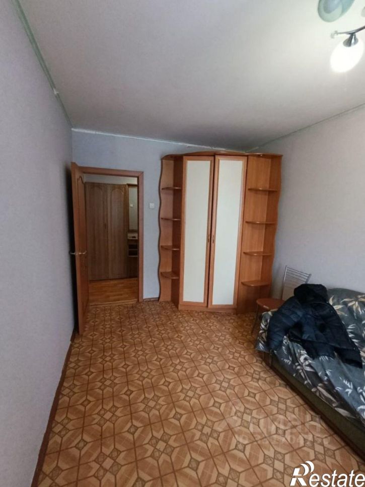 3-комн квартира ул Молодогвардейцев, 19,  д. 19