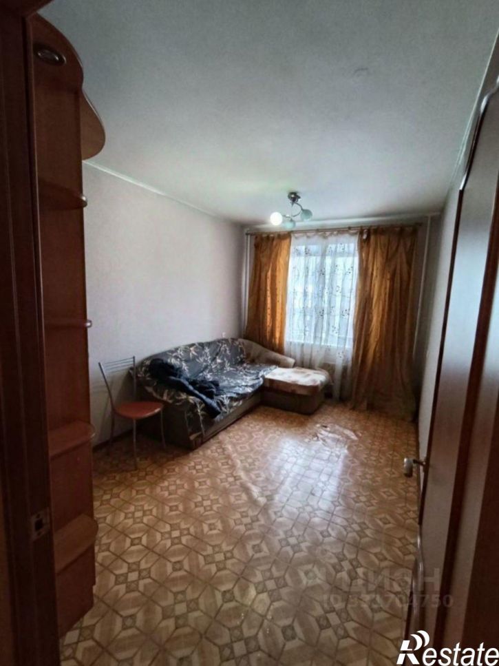 3-комн квартира ул Молодогвардейцев, 19,  д. 19