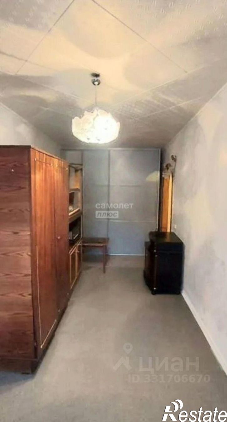 2-комн квартира ул Калмыкова, 27,  д. 27