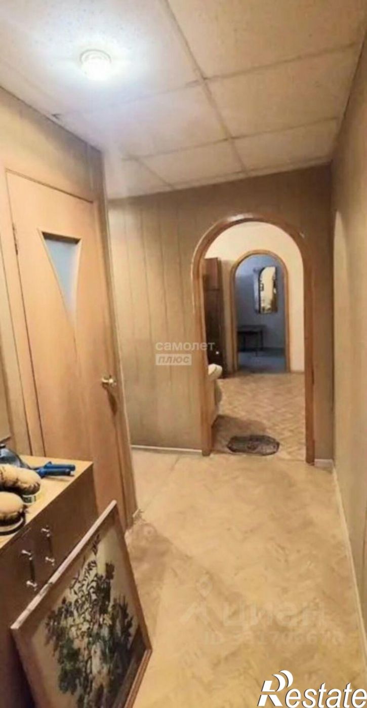 2-комн квартира ул Калмыкова, 27,  д. 27