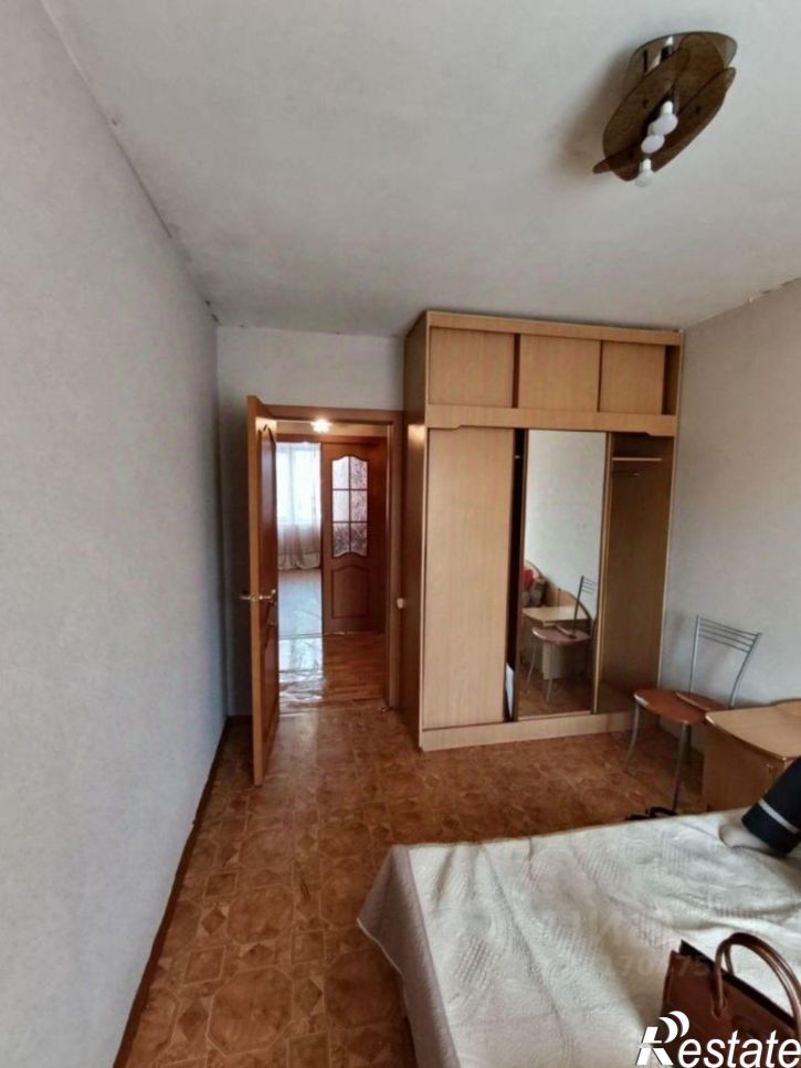 3-комн квартира ул Молодогвардейцев, 19,  д. 19