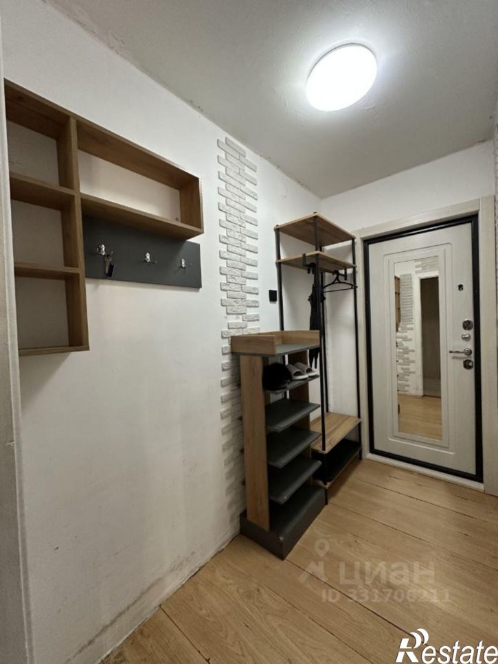 2-комн квартира ул Масленникова, 16,  д. 16