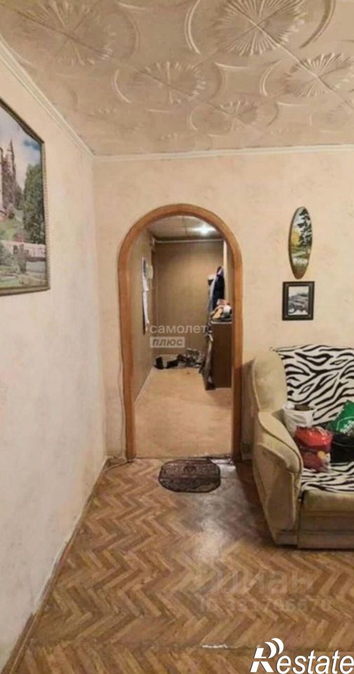2-комн квартира ул Калмыкова, 27,  д. 27