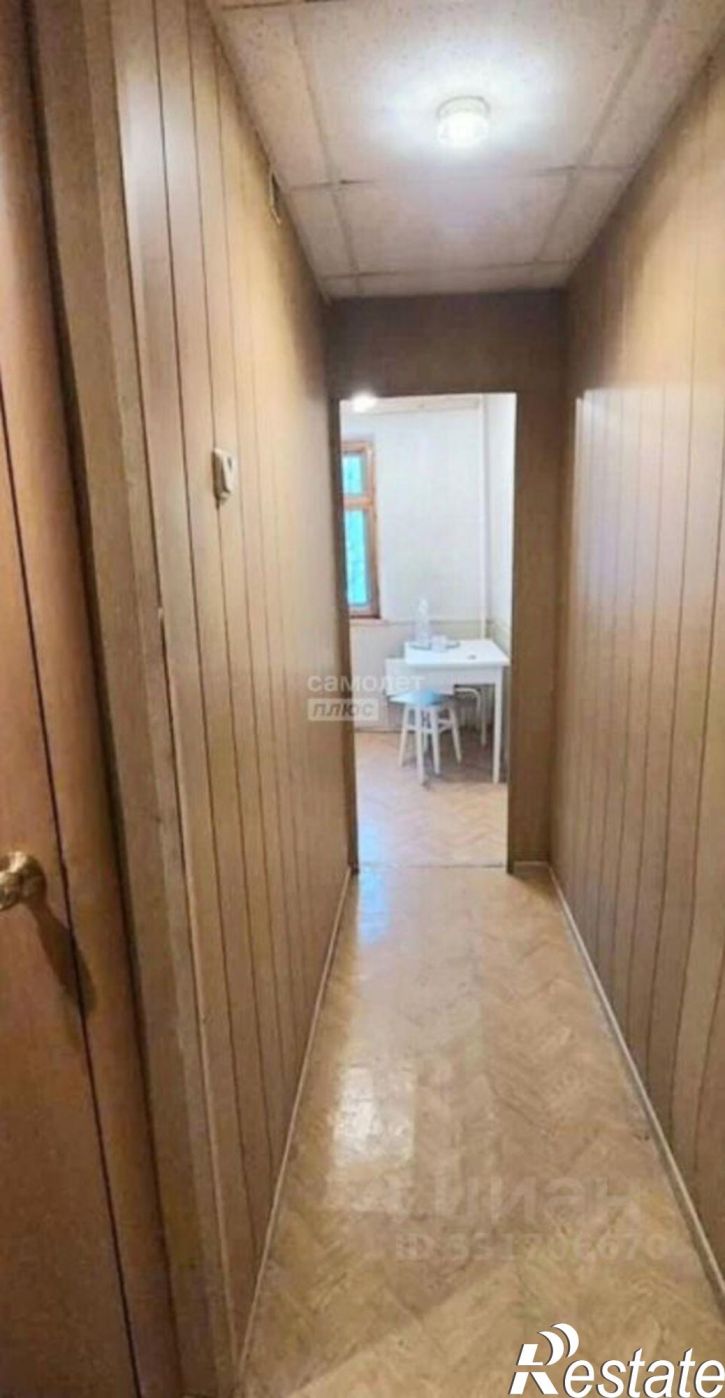 2-комн квартира ул Калмыкова, 27,  д. 27