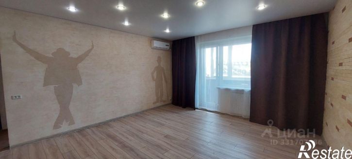 2-комн квартира ул Телевизионная, 3,  д. 3