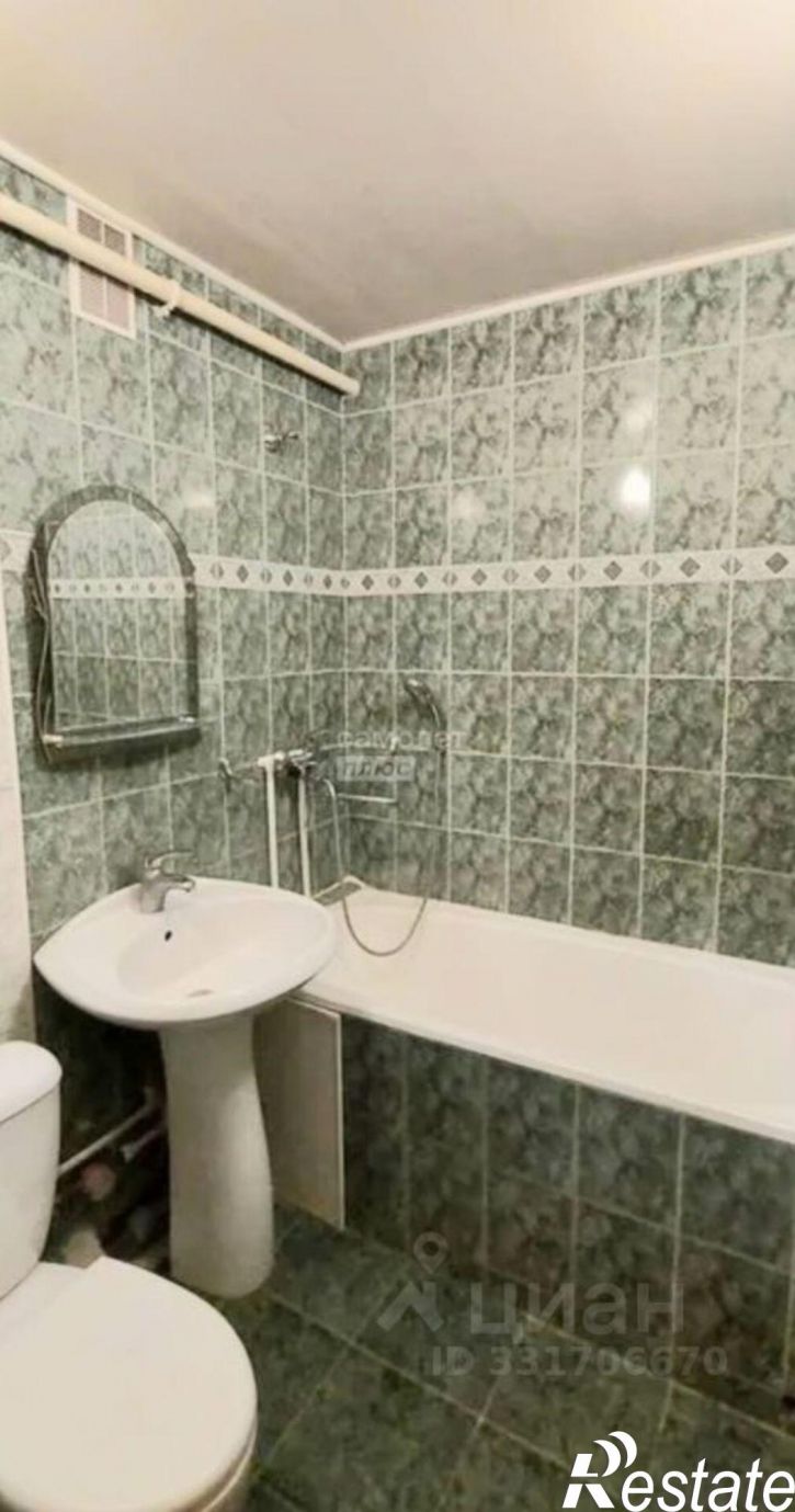 2-комн квартира ул Калмыкова, 27,  д. 27