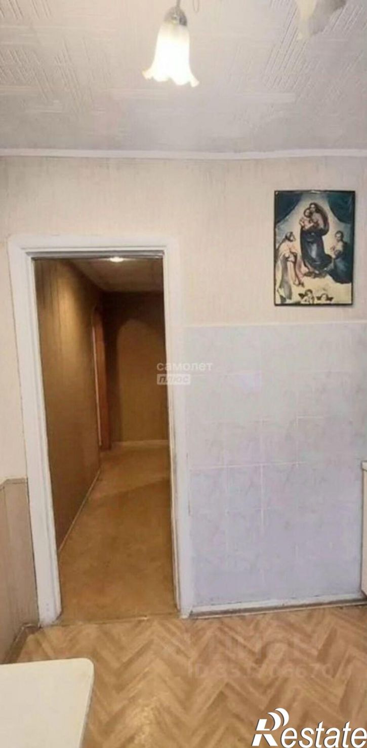2-комн квартира ул Калмыкова, 27,  д. 27