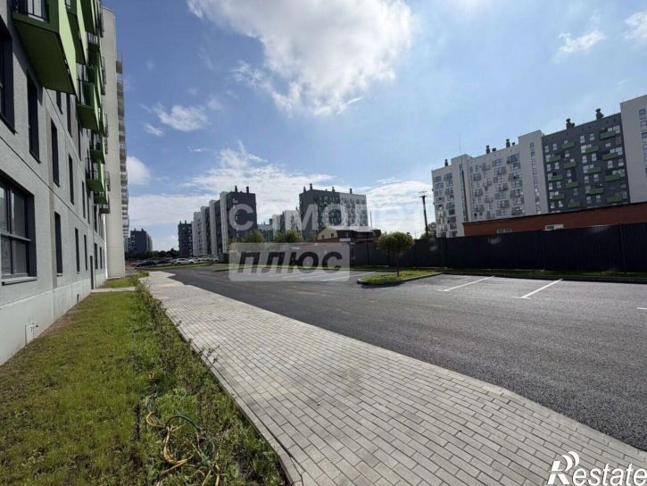 1-комн квартира ул Нефтебазовая, 22,  д. 22